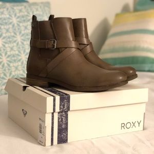 Roxy Ortiz Boots